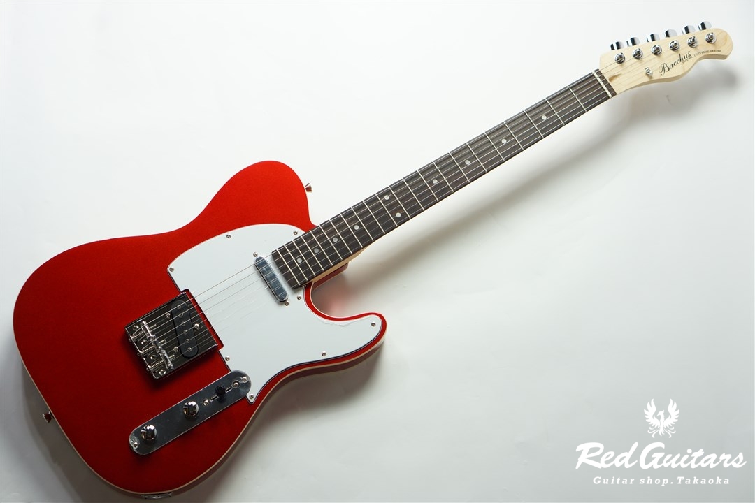 Bacchus BTC-1R | Red Guitars Online Store